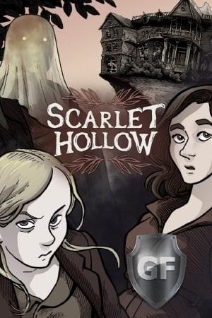 Скачать Scarlet Hollow через торрент