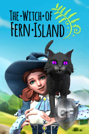 Скачать The Witch of Fern Island через торрент