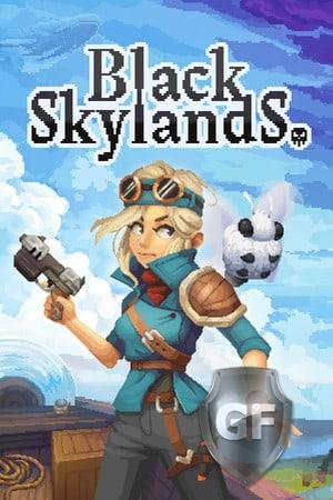 Скачать Black Skylands через торрент