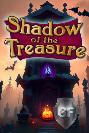 Скачать Shadow of the Treasure через торрент