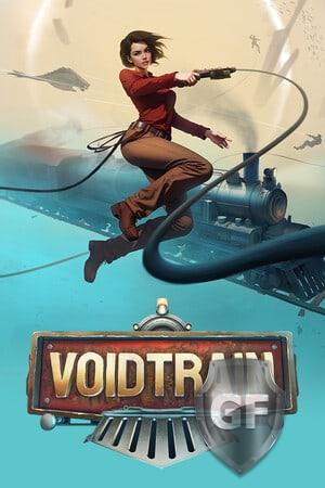 Скачать Voidtrain через торрент