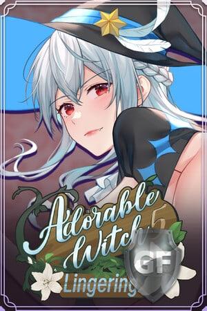 Скачать Adorable Witch5: Lingering через торрент