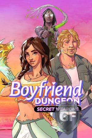 Скачать Boyfriend Dungeon через торрент