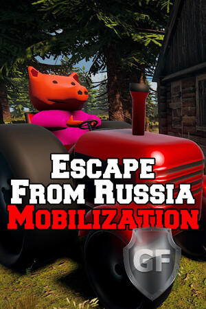 Скачать Escape From russia: Mobilization через торрент