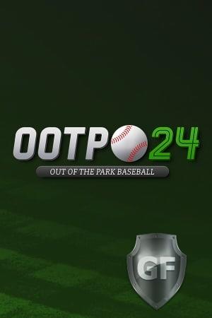 Скачать Out of the Park Baseball 24 через торрент