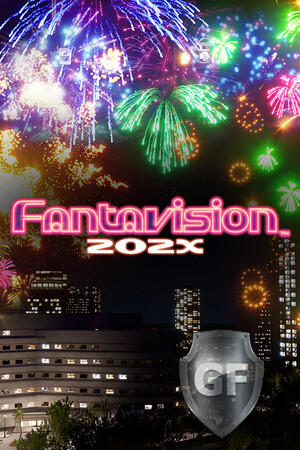 Скачать FANTAVISION 202X через торрент