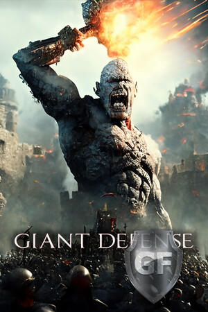 Скачать Giant Defense через торрент