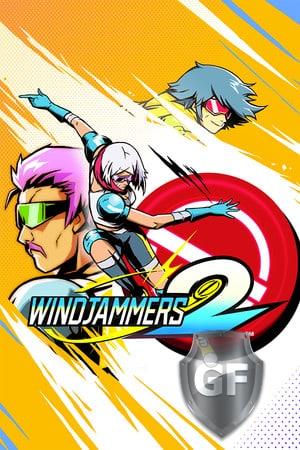 Скачать Windjammers 2 через торрент