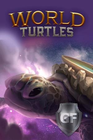 Скачать World Turtles через торрент