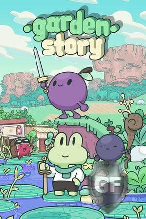 Скачать Garden Story через торрент