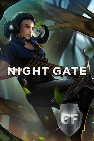 Скачать Night Gate через торрент