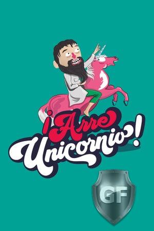 Скачать Arre Unicornio! через торрент