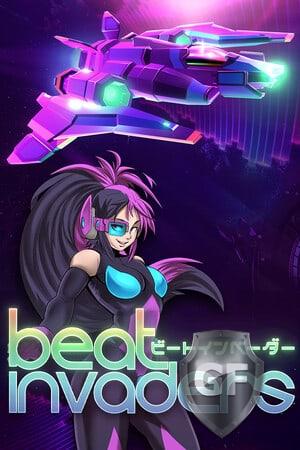 Скачать Beat Invaders через торрент