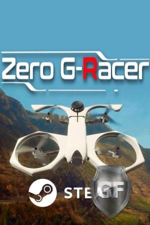 Скачать Zero-G-Racer через торрент