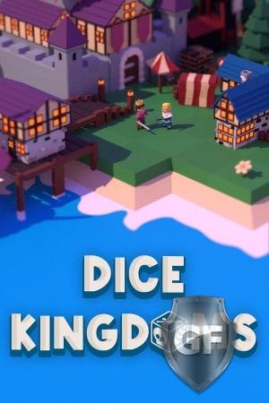 Скачать Dice Kingdoms через торрент