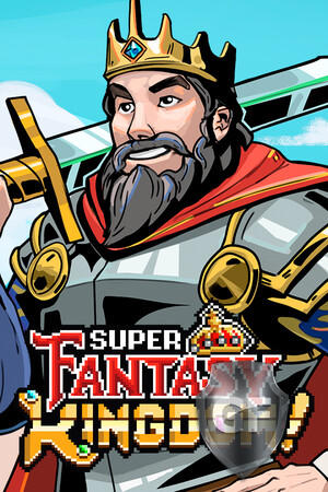 Скачать Super Fantasy Kingdom через торрент