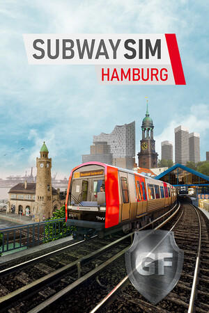 Скачать SubwaySim Hamburg через торрент