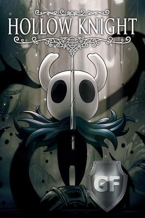 Скачать Hollow Knight через торрент