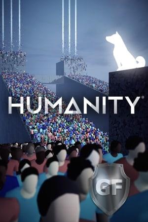 Скачать Humanity через торрент