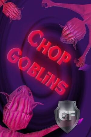 Скачать Chop Goblins через торрент