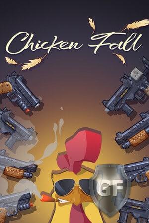 Скачать Chicken Fall через торрент