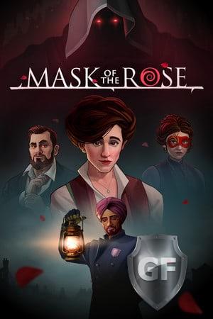 Скачать Mask of the Rose через торрент