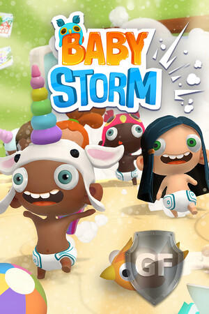 Скачать Baby Storm через торрент