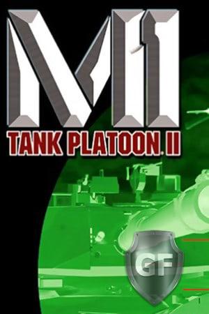 Скачать M1 Tank Platoon 2 через торрент