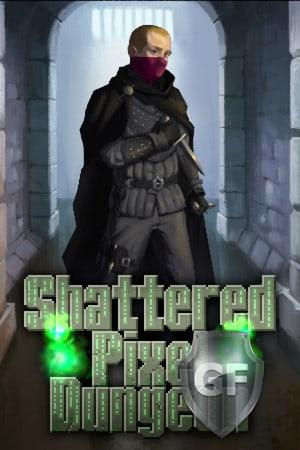 Скачать Shattered Pixel Dungeon через торрент