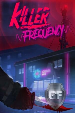 Скачать Killer Frequency через торрент