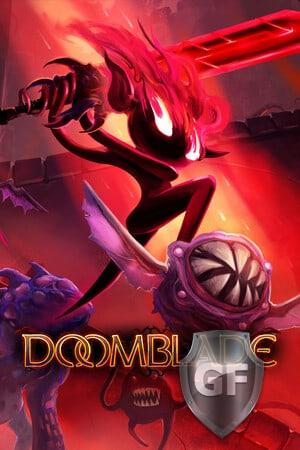 Скачать DOOMBLADE через торрент