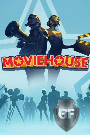 Скачать Moviehouse через торрент