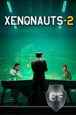 Скачать Xenonauts 2 через торрент