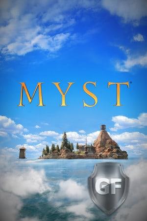 Скачать Myst через торрент