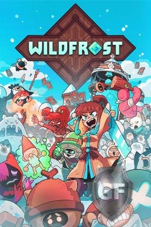 Скачать Wildfrost через торрент