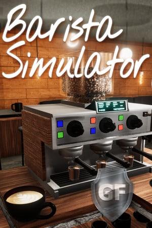 Скачать Barista Simulator через торрент