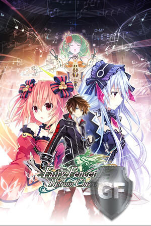 Скачать Fairy Fencer F: Refrain Chord через торрент