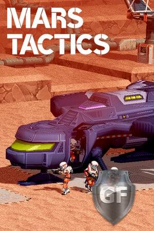 Скачать Mars Tactics через торрент