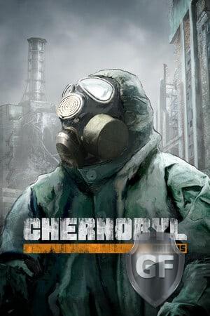 Скачать Chernobyl: Origins через торрент