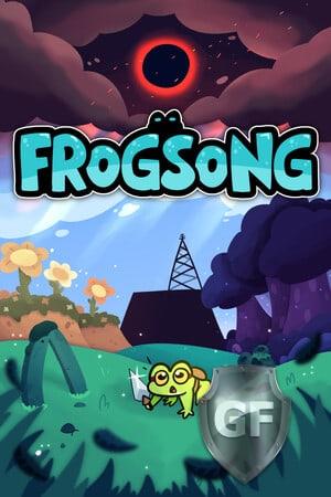 Скачать Frogsong через торрент