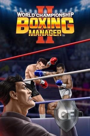 Скачать World Championship Boxing Manager 2 через торрент