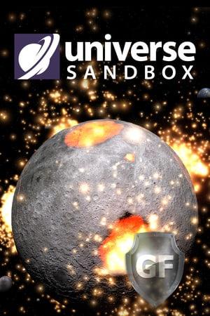 Скачать Universe Sandbox через торрент