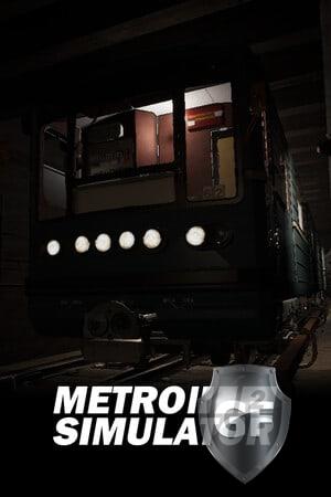 Скачать Metro Simulator 2 через торрент