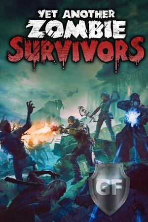 Скачать Yet Another Zombie Survivors через торрент