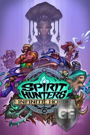 Скачать Spirit Hunters: Infinite Horde через торрент