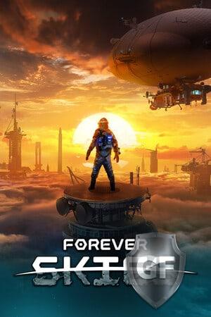 Скачать Forever Skies через торрент