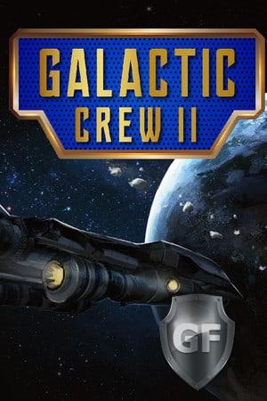 Скачать Galactic Crew 2 через торрент