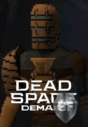 Скачать Dead Space Demake через торрент