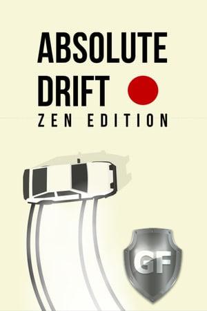 Скачать Absolute Drift через торрент