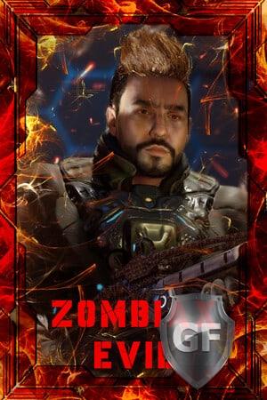 Скачать ZOMBIAX EVIL через торрент